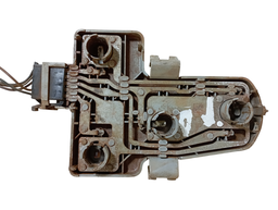  CIRCUITO DE LANTERNA TRASEIRO DIREITO GOL G3 1997 A 2005