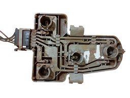  CIRCUITO DE LANTERNA TRASEIRO DIREITO GOL G3 1997 A 2005