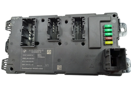 Modulo Central Conforto Bsi Bmw 2.0 125i Cod.6135937450601