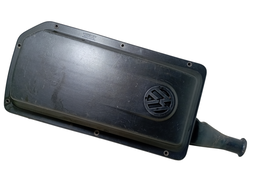 Caixa Filtro De Ar Gol G3 G4 Saveiro 1997 a 2005 030129607bg