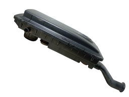 CAIXA FILTRO DE AR GOL G3 G4 SAVEIRO 1997 A 2005 030129607BG