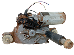  MOTOR LIMPADOR PARABRISA TRASEIRO GOL PARATI G3 1997 A 2005