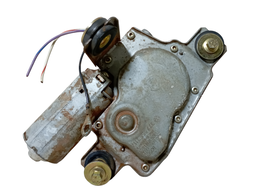  Motor Limpador Parabrisa Traseiro Gol Parati G3 1997 a 2005