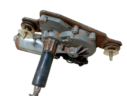  MOTOR LIMPADOR PARABRISA TRASEIRO GOL PARATI G3 1997 A 2005