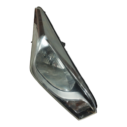 Farol Direito HB20 2013 a 2019 Máscara Negra