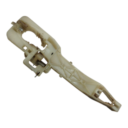 Suporte Maçaneta Ext.  Traseira Direita IX35 2010 a 2022