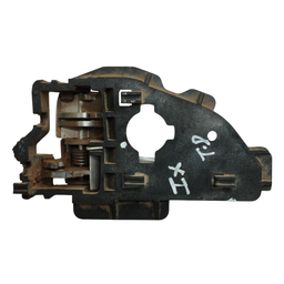 MAÇANETA INTERNA TRASEIRA DIREITA IX35 2010 A 2022