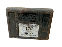 Módulo Central Alarme Gol G3 1997 a 2005 8030705220