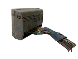 MÓDULO CENTRAL ALARME GOL G3 1997 A 2005 8030705220