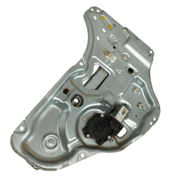 MÁQUINA DE VIDRO PORTA TRASEIRA DIREITA IX35 2010 A 2022