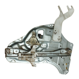 MÁQUINA DE VIDRO PORTA TRASEIRA DIREITA IX35 2010 A 2022