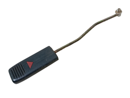 Pino Segurança Porta Gol G2 G3 Parati 4p 1997 a 2005