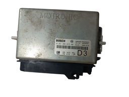 modulo injeção vectra 2.2 8v 1997 a 2005