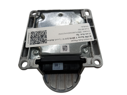 MODULO AIRBAG BMW SERIE 1 F20 0265020756 COM COLISÃO