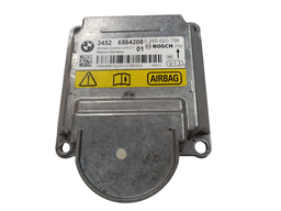 Modulo Airbag BMW Serie 1 F20 0265020756 Com Colisão