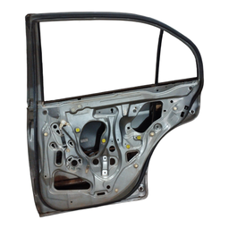 PORTA TRASEIRA DIREITA CIVIC 2001 A 2006