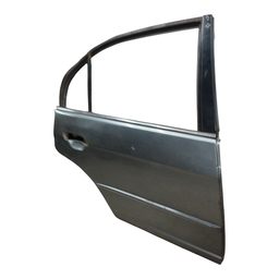 PORTA TRASEIRA DIREITA CIVIC 2001 A 2006