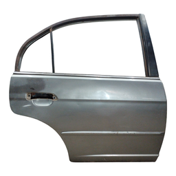 PORTA TRASEIRA DIREITA CIVIC 2001 A 2006