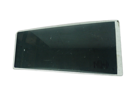 Vidro Porta Traseira Esquerda (Fixo) Pajero Tr4 2010 a 2015