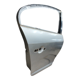 PORTA TRASEIRA DIREITA FLUENCE 2011 2012 A 2018