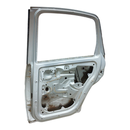 PORTA TRASEIRA DIREITA CITROEN C3 2003 A 2012