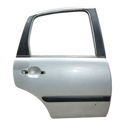 PORTA TRASEIRA DIREITA CITROEN C3 2003 A 2012