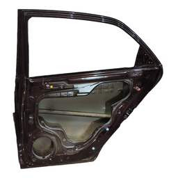 PORTA TRASEIRA DIREITA CERATO 2010 A 2013 COM DETALHE