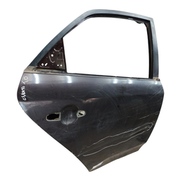 PORTA TRASEIRA DIREITA CERATO 2010 A 2013 COM DETALHE