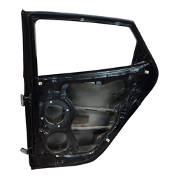 PORTA TRASEIRA DIREITA IX35 2010 A 2022 COM DETALHES 