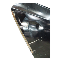 PORTA TRASEIRA DIREITA IX35 2010 A 2022 COM DETALHES 