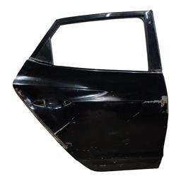 PORTA TRASEIRA DIREITA IX35 2010 A 2022 COM DETALHES 