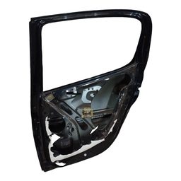 PORTA TRASEIRA DIREITA PEUGEOT 206 207 