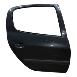 Porta Traseira Direita Peugeot 206 207 