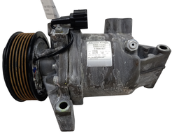Compressor Ar Condicionado Versa March Kicks 1.6 16v  2012/