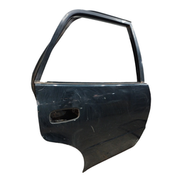 PORTA TRASEIRA DIREITA COROLLA 1998 A 2002