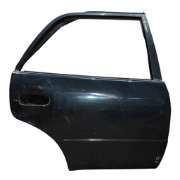 PORTA TRASEIRA DIREITA COROLLA 1998 A 2002