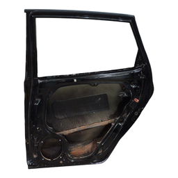 PORTA TRASEIRA DIREITA HYUNDAI I30 HATCH 2010 A 2012