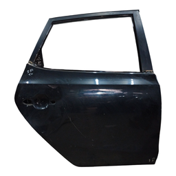 PORTA TRASEIRA DIREITA HYUNDAI I30 HATCH 2010 A 2012