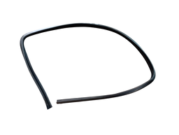 BORRACHA PORTA DIANTEIRA DIREITA FORD KA 1997 1998 A 2004