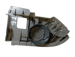 ACABAMENTO PORTA MALAS ESQUERDO GOL G3 373867761