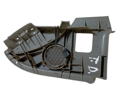 ACABAMENTO PORTA MALAS DIREITO GOL G3 373867762