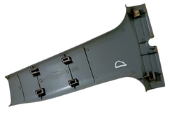 ACABAMENTO INTERNO COLUNA CENTRAL DIREITA GOL G3 G4 PARATI