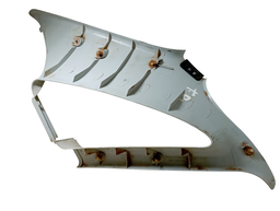 ACABAMENTO INTERNO COLUNA TRASEIRA DIREITA GOL G2 G3 G4