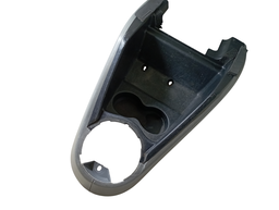 Console Central Gol Saveiro Parati G3 1999/2005 377863241