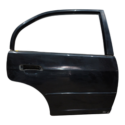 PORTA TRASEIRA DIREITA CIVIC 2001 A 2006