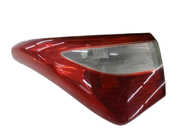 Lanterna Traseira Esquerda HB20 Sedan 2013 a 2019 (canto)
