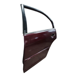 PORTA TRASEIRA ESQUERDA CIVIC 2001 A 2006 