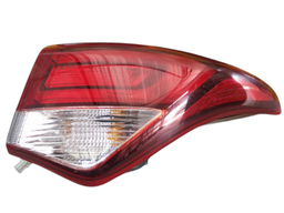 Lanterna Traseira Direita HB20 Sedan 2016 a 2019 (canto) 