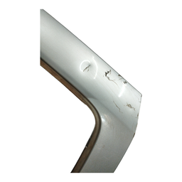 PORTA TRASEIRA ESQUERDA CLIO 2000 A 2012 C/ DETALHE