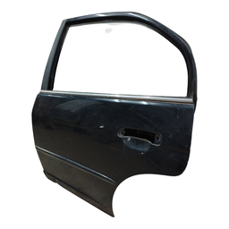 PORTA TRASEIRA ESQUERDA CIVIC 2001 A 2006